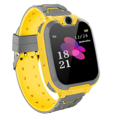 Kid's Tick Tack Fun Smart Watch - Ewer